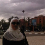 ليلى من الشراردة - تونس تبحث عن رجال للتعارف و الزواج