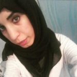 مريم من بترومين  - سوريا تبحث عن رجال للتعارف و الزواج
