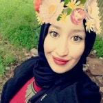 زينب من الزمالة - الجزائر تبحث عن رجال للتعارف و الزواج