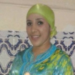 لمياء من El Menzel - المغرب تبحث عن رجال للتعارف و الزواج