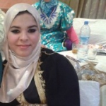 خديجة من دواودة - الجزائر تبحث عن رجال للتعارف و الزواج