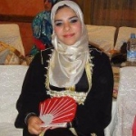 خديجة من دواودة - الجزائر تبحث عن رجال للتعارف و الزواج