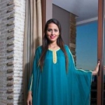 ليلى من Khannguet el Hajaj - تونس تبحث عن رجال للتعارف و الزواج