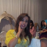 أميرة من دار ولد زيدوح - المغرب تبحث عن رجال للتعارف و الزواج