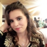 ليلى من Kchida - الجزائر تبحث عن رجال للتعارف و الزواج