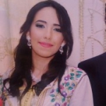 بتينة من بيت ملات - سوريا تبحث عن رجال للتعارف و الزواج