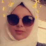 فرح من Saïda - تونس تبحث عن رجال للتعارف و الزواج