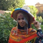 كوثر من باب اكناو - المغرب تبحث عن رجال للتعارف و الزواج