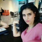 إيمة من دندرة - مصر تبحث عن رجال للتعارف و الزواج