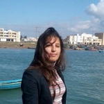 منار من Şişli - تونس تبحث عن رجال للتعارف و الزواج