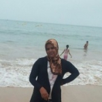 فاطمة الزهراء من Es Safet - تونس تبحث عن رجال للتعارف و الزواج