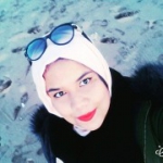 لينة من ثمريت - عمان تبحث عن رجال للتعارف و الزواج