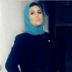 عيدة من زحلة - لبنان تبحث عن رجال للتعارف و الزواج