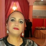 سهام من داخلة - المغرب تبحث عن رجال للتعارف و الزواج