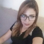 زنوبة من تونفيت - المغرب تبحث عن رجال للتعارف و الزواج