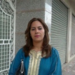 سميرة من أولاد عمر - تونس تبحث عن رجال للتعارف و الزواج