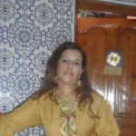 ثورية من المرسى - تونس تبحث عن رجال للتعارف و الزواج