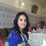 بشرى من البيسارية  - سوريا تبحث عن رجال للتعارف و الزواج