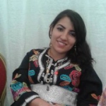 ياسمين من حلب - سوريا تبحث عن رجال للتعارف و الزواج