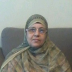 سامية من Beni Hassane - تونس تبحث عن رجال للتعارف و الزواج