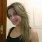 إيمان من Khalouet Bou Haslaya - تونس تبحث عن رجال للتعارف و الزواج