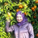 ليلى من Pichon - تونس تبحث عن رجال للتعارف و الزواج