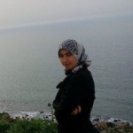 مريم من سيدي عبيد - تونس تبحث عن رجال للتعارف و الزواج