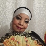 فوزية من أبو ظبي‎ - المغرب تبحث عن رجال للتعارف و الزواج