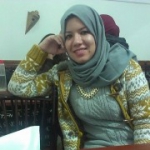 أميمة من مولي عبد الله - المغرب تبحث عن رجال للتعارف و الزواج