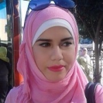 هناء من Hassiane Ettoual - الجزائر تبحث عن رجال للتعارف و الزواج