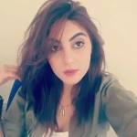 لينة من الحمامات - تونس تبحث عن رجال للتعارف و الزواج