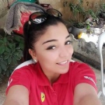 مونية من Taher - الجزائر تبحث عن رجال للتعارف و الزواج