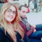 سناء من Al Urmān - مصر تبحث عن رجال للتعارف و الزواج
