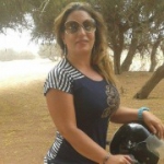نادية من دوار العلوي - المغرب تبحث عن رجال للتعارف و الزواج