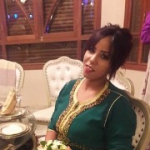لينة من Tizamourine - الجزائر تبحث عن رجال للتعارف و الزواج