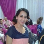 إيمان من دبي - الإمارات تبحث عن رجال للتعارف و الزواج
