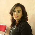 فاطمة من بني هلال - المغرب تبحث عن رجال للتعارف و الزواج