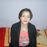مونية من إرمث  - سوريا تبحث عن رجال للتعارف و الزواج