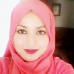 ملاك من مغاغة - مصر تبحث عن رجال للتعارف و الزواج