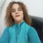 ريم من الكبارية - تونس تبحث عن رجال للتعارف و الزواج