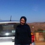 زينب من زهانة أوتيك - تونس تبحث عن رجال للتعارف و الزواج