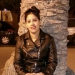 نوال من Raswa - مصر تبحث عن رجال للتعارف و الزواج