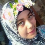 إلهام من أنان  - سوريا تبحث عن رجال للتعارف و الزواج