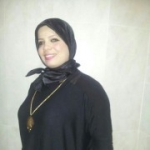 سميرة من كفر الدوار - مصر تبحث عن رجال للتعارف و الزواج