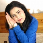 مريم من غمراسن - تونس تبحث عن رجال للتعارف و الزواج