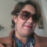 فاطمة من بسكنتا  - سوريا تبحث عن رجال للتعارف و الزواج