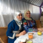 إيمة من الدروة - المغرب تبحث عن رجال للتعارف و الزواج