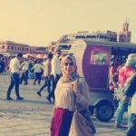 إيمة من الدروة - المغرب تبحث عن رجال للتعارف و الزواج