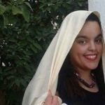 منى من Fondouk Jedid - تونس تبحث عن رجال للتعارف و الزواج