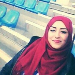 ريتاج من الفاروقية - مصر تبحث عن رجال للتعارف و الزواج